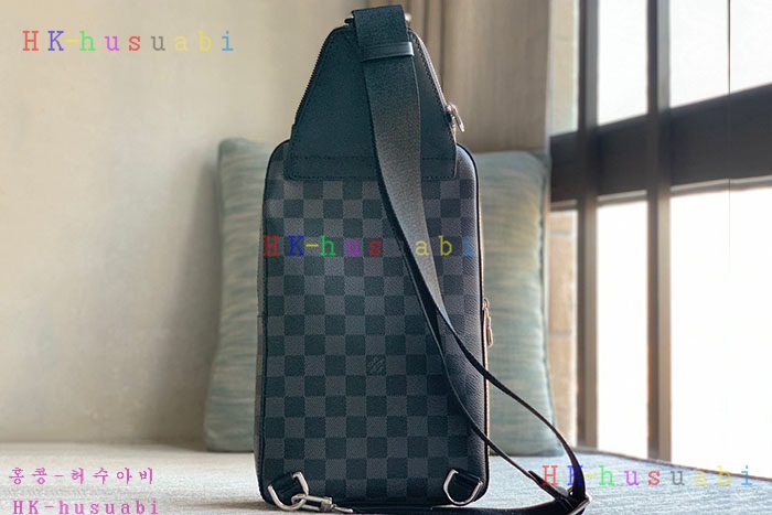 ★미러급★루이비통 에비뉴 슬링 백 N45302