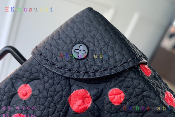 ★미러급★루이비통 LV x YK 소프트 트렁크 월릿 M81905