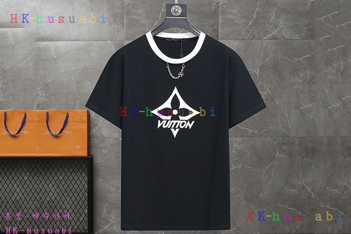 NEW 루이비통 반팔티 신상 LV 857011