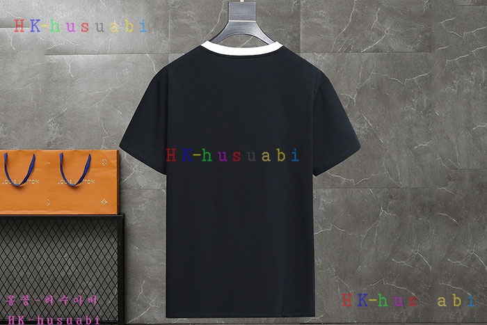 NEW 루이비통 반팔티 신상 LV 857011