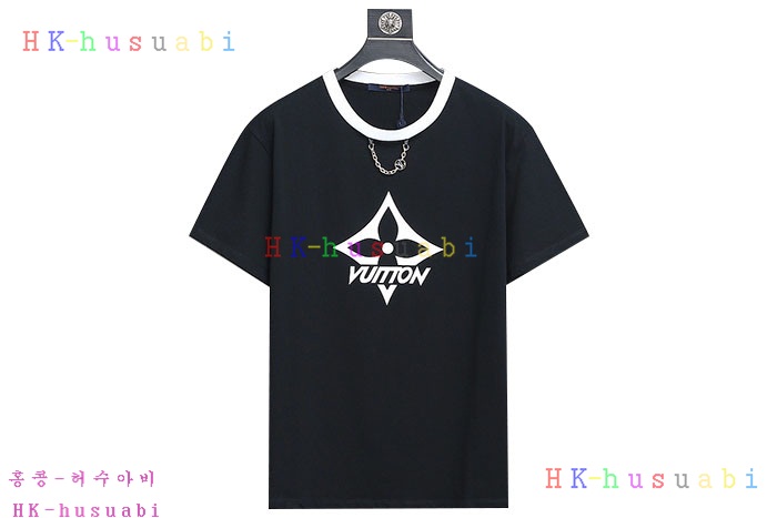 NEW 루이비통 반팔티 신상 LV 857011