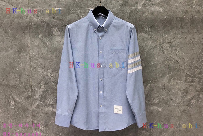 NEW 톰브라운 남방 신상 TB 9636355