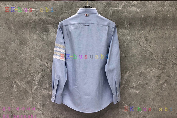 NEW 톰브라운 남방 신상 TB 9636355