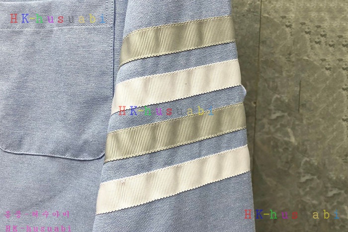 NEW 톰브라운 남방 신상 TB 9636355