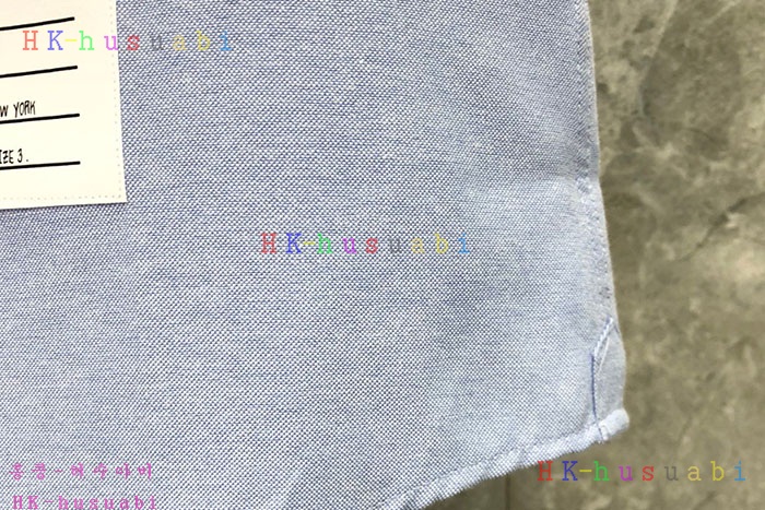 NEW 톰브라운 남방 신상 TB 9636355