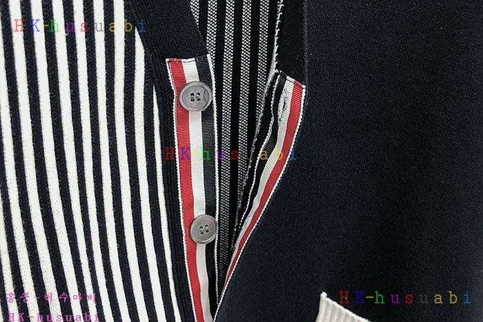 NEW 톰브라운 가디건 신상 TB 9655440