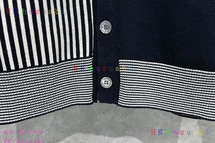 NEW 톰브라운 가디건 신상 TB 9655440