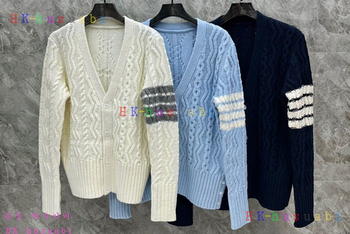 NEW 톰브라운 가디건 신상 TB 965610
