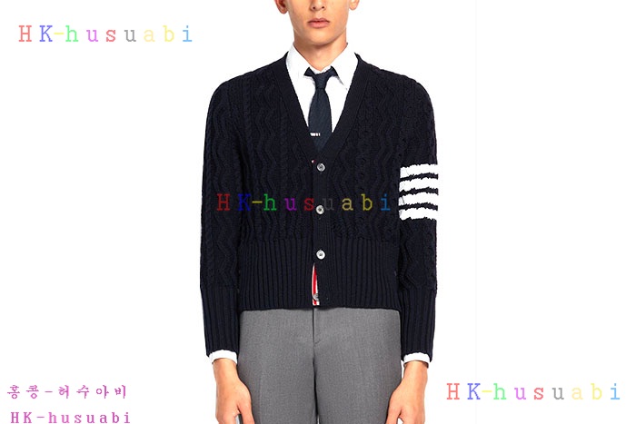 NEW 톰브라운 가디건 신상 TB 965611