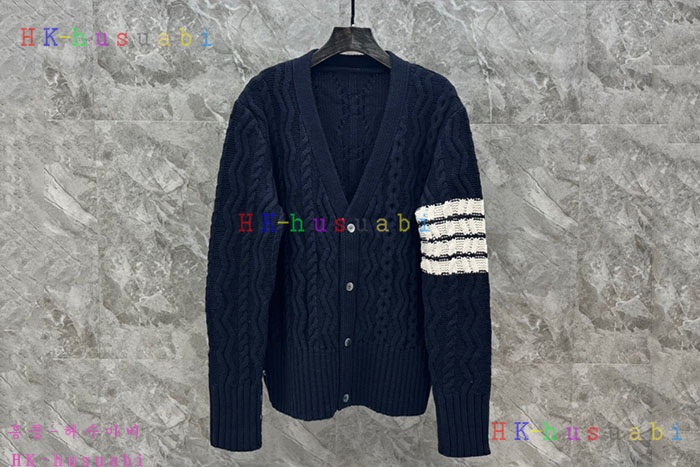 NEW 톰브라운 가디건 신상 TB 965611