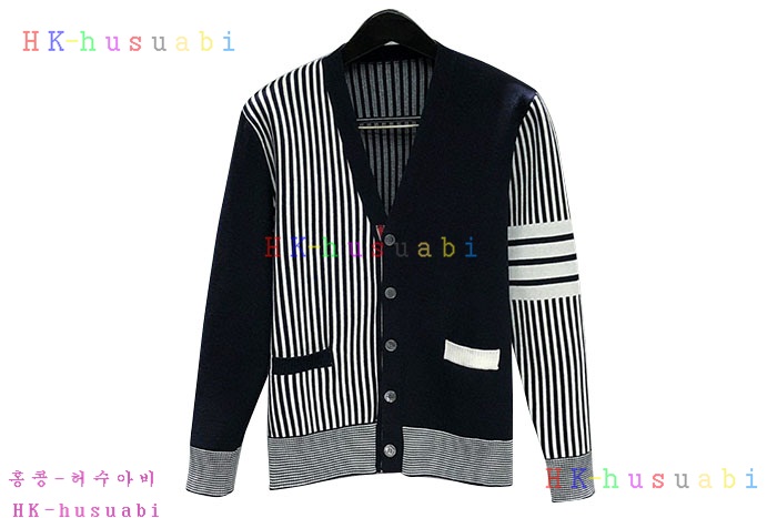 NEW 톰브라운 가디건 신상 TB 9655440