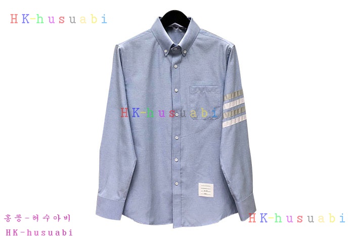 NEW 톰브라운 남방 신상 TB 9636355