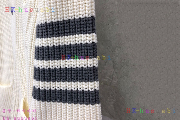 NEW 톰브라운 가디건 신상 TB 965625