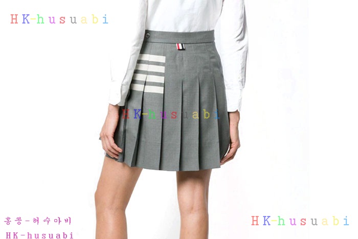 NEW 톰브라운 치마 신상 TB 965632