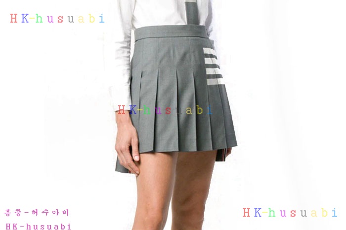 NEW 톰브라운 치마 신상 TB 965632