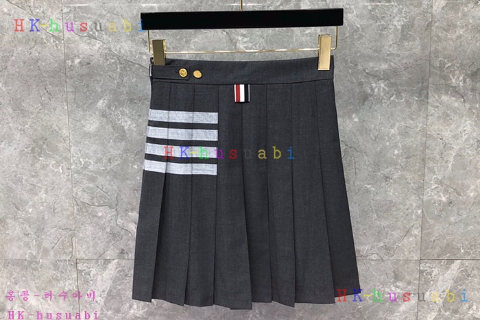 NEW 톰브라운 치마 신상 TB 965632