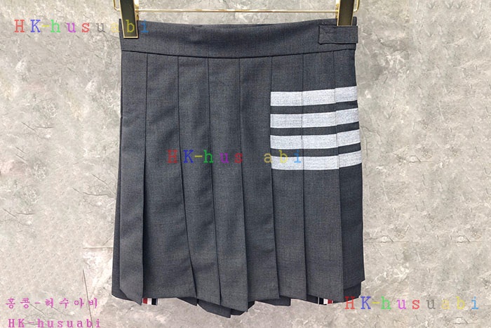 NEW 톰브라운 치마 신상 TB 965632