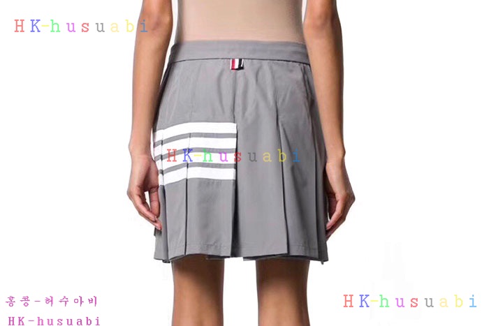 NEW 톰브라운 치마 신상 TB 965642
