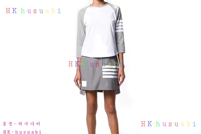 NEW 톰브라운 치마 신상 TB 965642