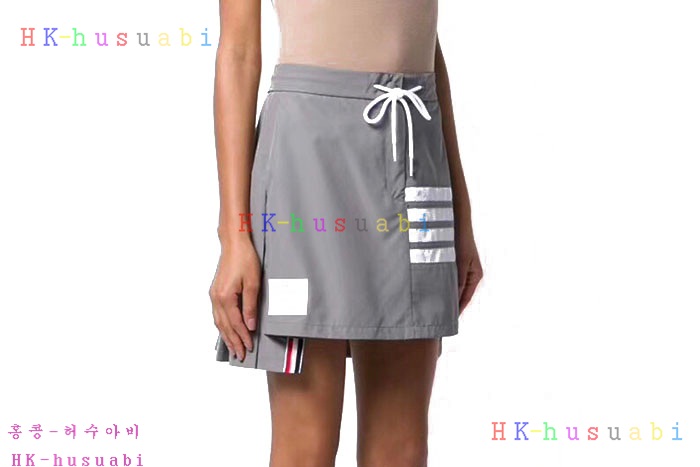 NEW 톰브라운 치마 신상 TB 965642