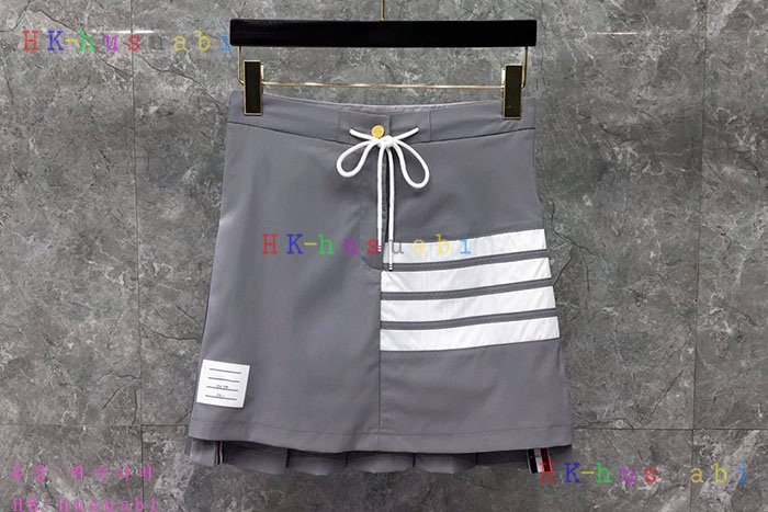 NEW 톰브라운 치마 신상 TB 965642