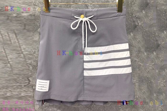 NEW 톰브라운 치마 신상 TB 965642