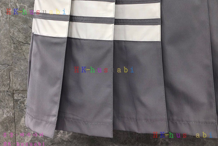 NEW 톰브라운 치마 신상 TB 965642