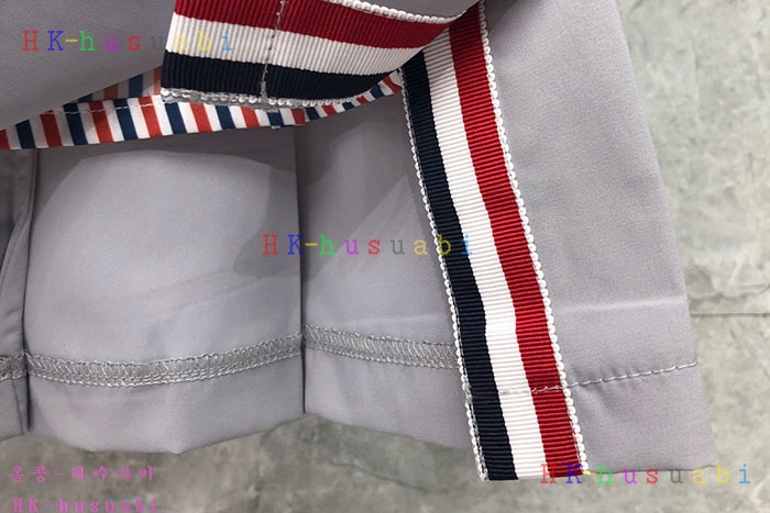 NEW 톰브라운 치마 신상 TB 965642