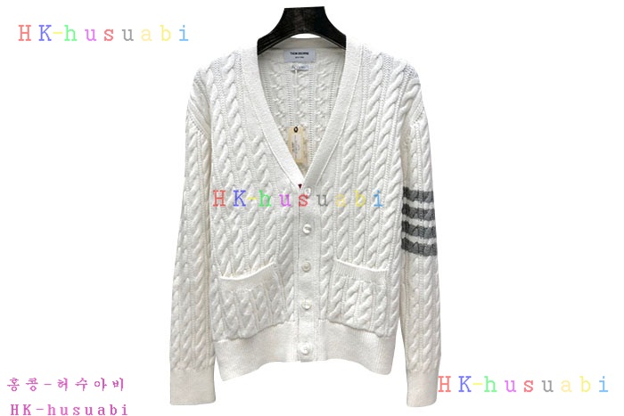 NEW 톰브라운 가디건 신상 TB 965616