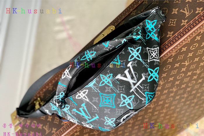 ★미러급★루이 비통 디스커버리 범백 M21397