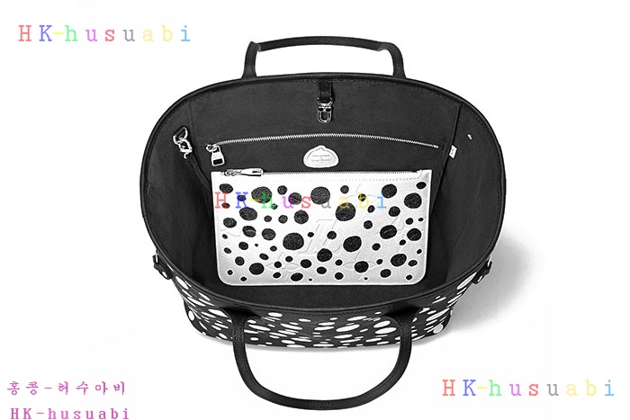 ★미러급★루이비통 LV X YK 네버풀 MM 숄더백 M46390