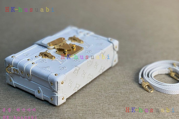 ★미러급★루이비통 쁘띠뜨 말 M20847