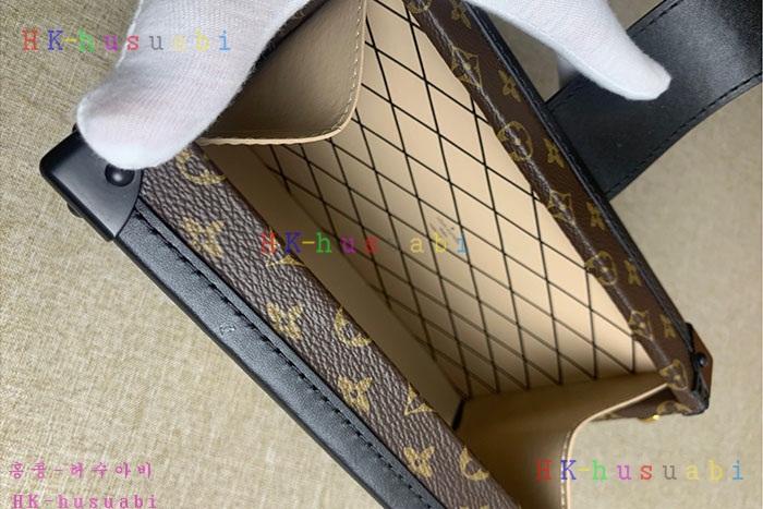 ★미러급★루이비통 쁘띠뜨 말 M45943