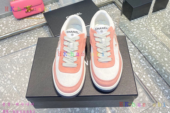 NEW  샤넬 신발 신상 C 558223