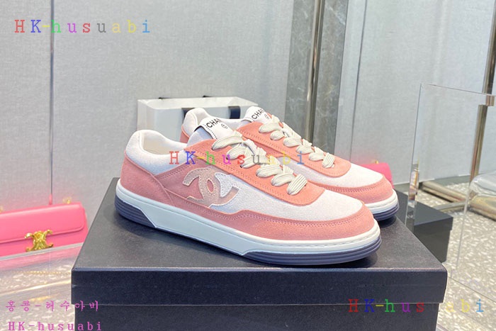 NEW  샤넬 신발 신상 C 558223