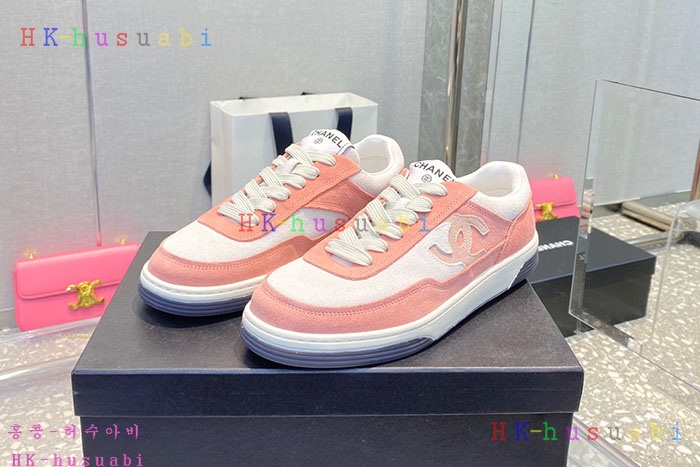 NEW  샤넬 신발 신상 C 558223