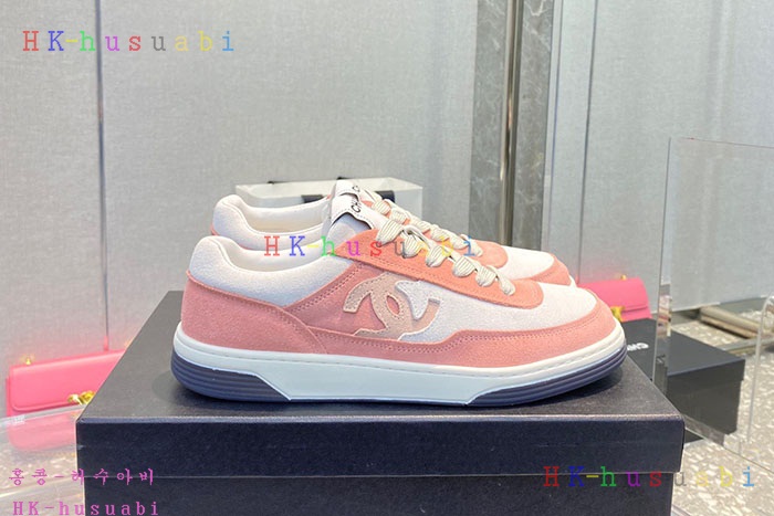 NEW  샤넬 신발 신상 C 558223