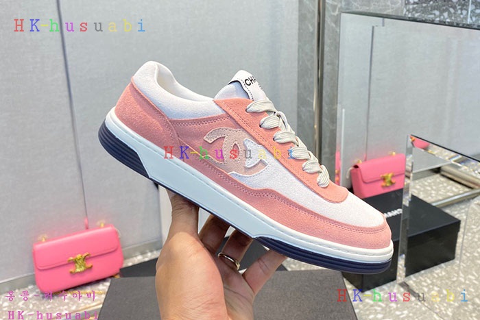 NEW  샤넬 신발 신상 C 558223