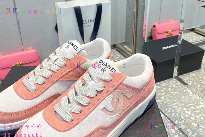 NEW  샤넬 신발 신상 C 558223