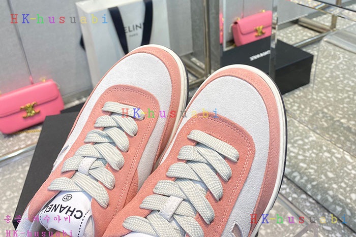NEW  샤넬 신발 신상 C 558223