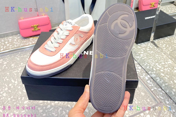 NEW  샤넬 신발 신상 C 558223