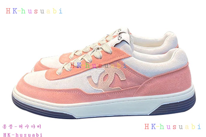 NEW  샤넬 신발 신상 C 558223