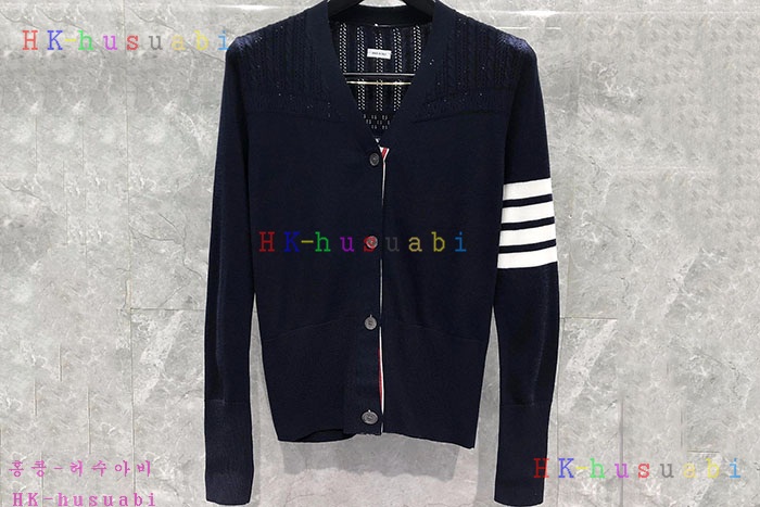 NEW 톰브라운 가디건 신상 TB 9682221