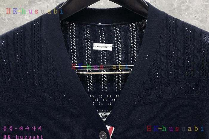NEW 톰브라운 가디건 신상 TB 9682221