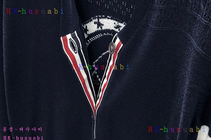 NEW 톰브라운 가디건 신상 TB 9682221