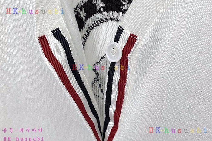 NEW 톰브라운 가디건 신상 TB 9682222