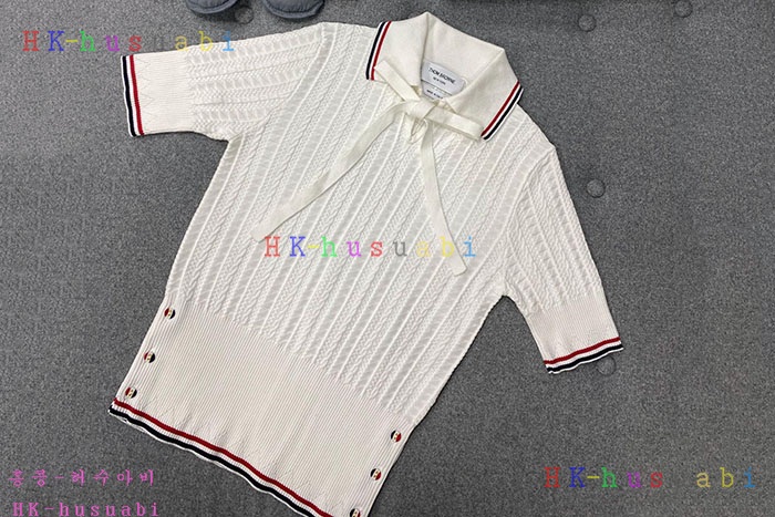 NEW 톰브라운 상의 신상 TB 968444