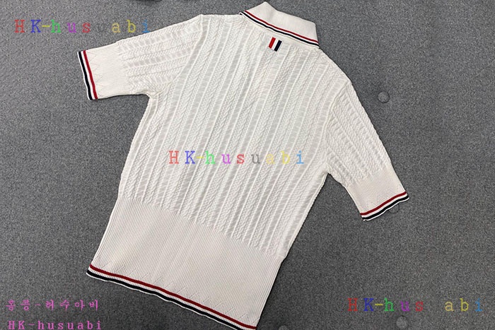 NEW 톰브라운 상의 신상 TB 968444
