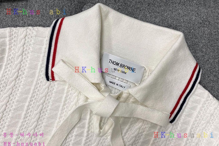 NEW 톰브라운 상의 신상 TB 968444