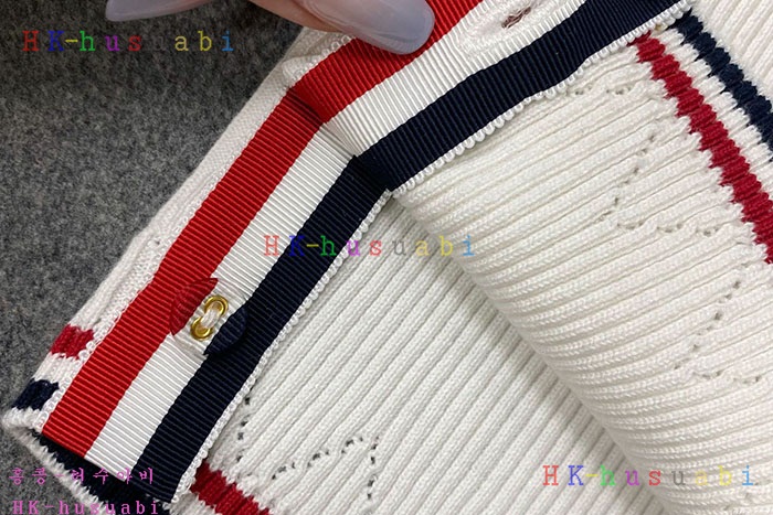 NEW 톰브라운 상의 신상 TB 968444